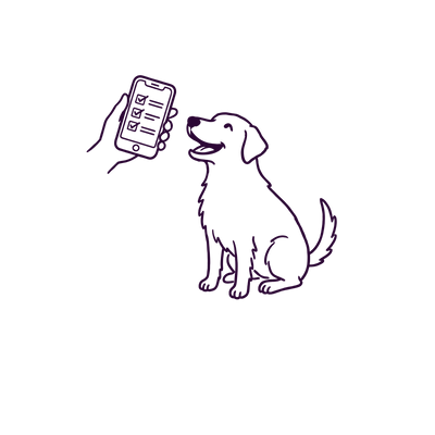 Tell us about your dog
